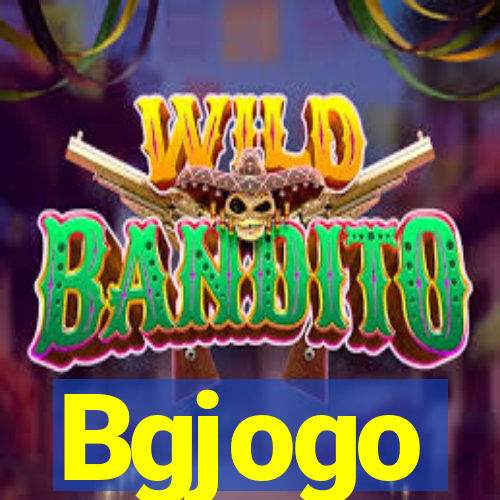 Bgjogo