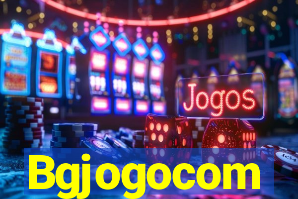 Bgjogocom