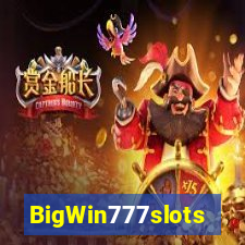 BigWin777slots