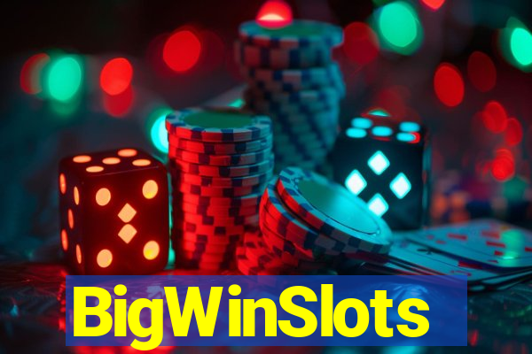 BigWinSlots