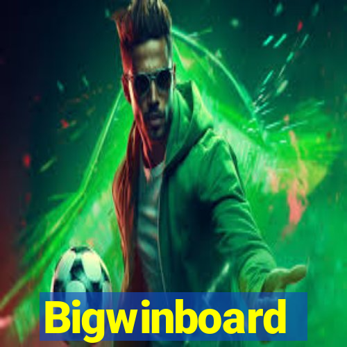 Bigwinboard