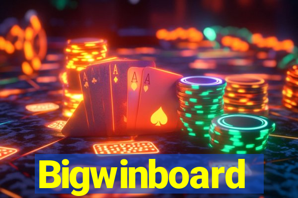 Bigwinboard