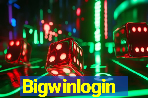 Bigwinlogin