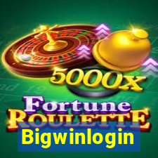 Bigwinlogin