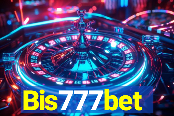 Bis777bet