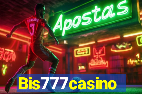 Bis777casino