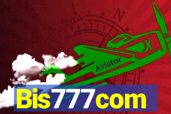 Bis777com