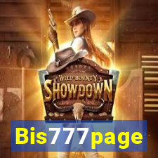 Bis777page