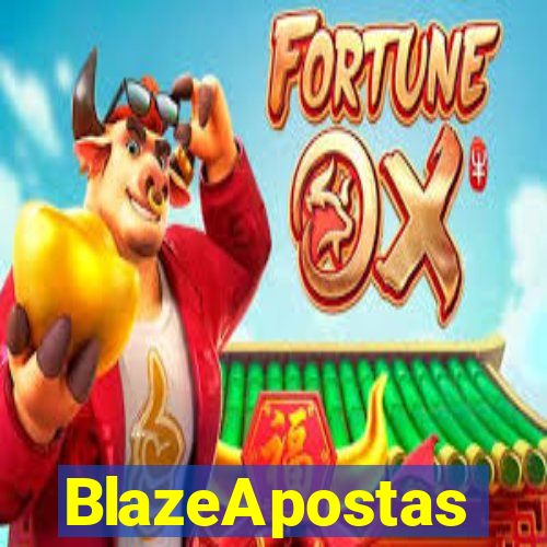 BlazeApostas