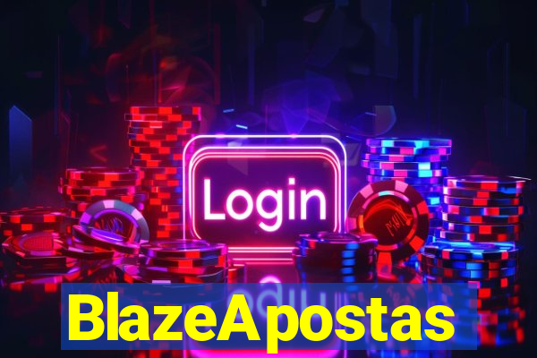 BlazeApostas