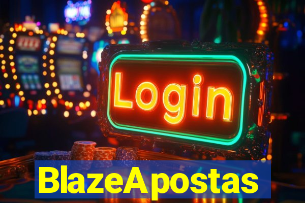 BlazeApostas