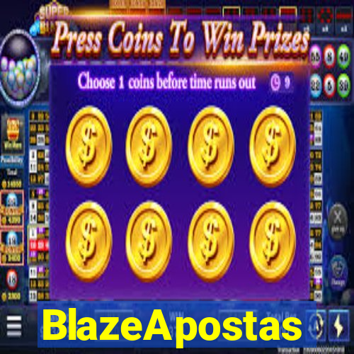 BlazeApostas