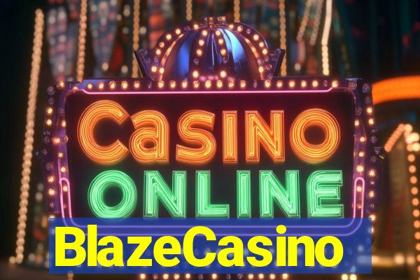 BlazeCasino