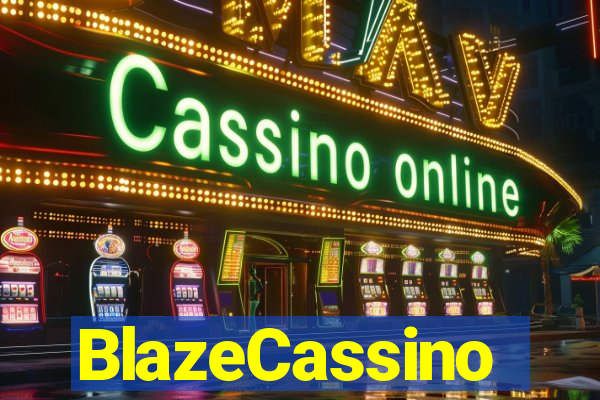 BlazeCassino