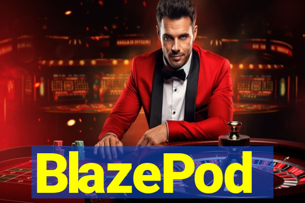 BlazePod