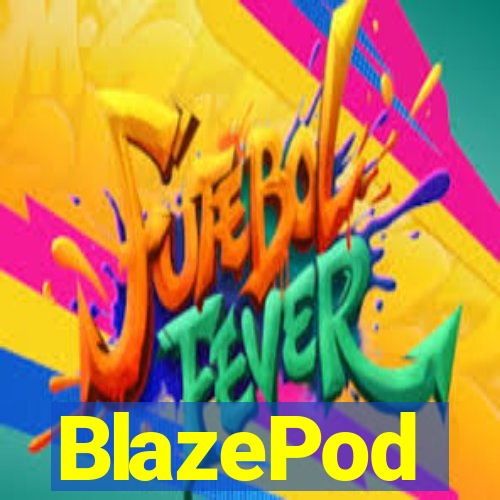 BlazePod