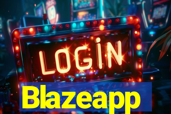 Blazeapp