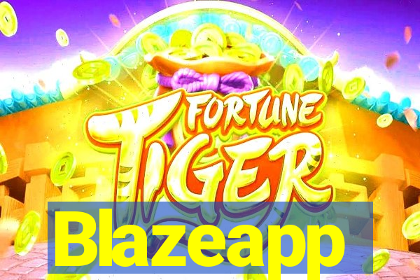 Blazeapp