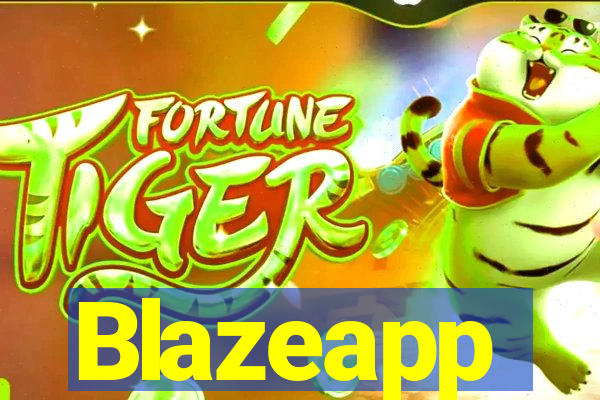 Blazeapp