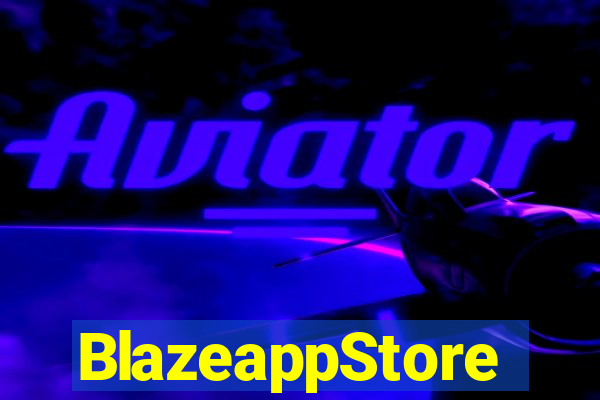 BlazeappStore