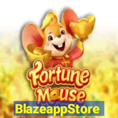 BlazeappStore