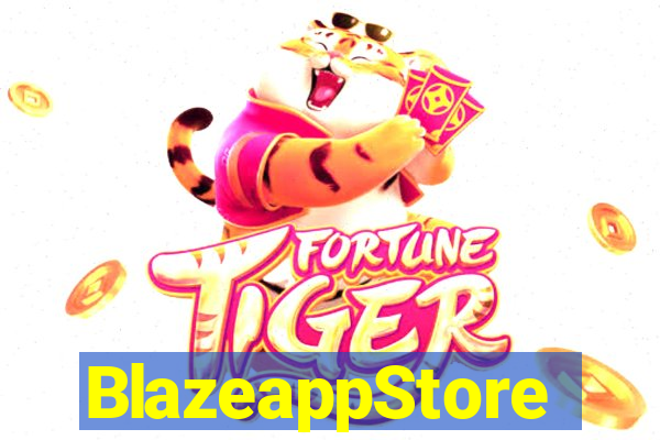 BlazeappStore