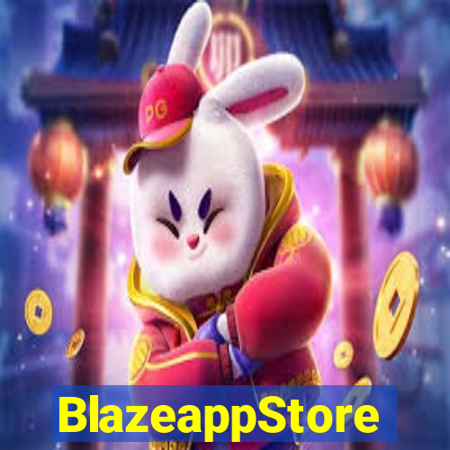 BlazeappStore