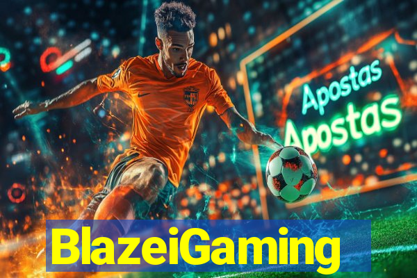 BlazeiGaming