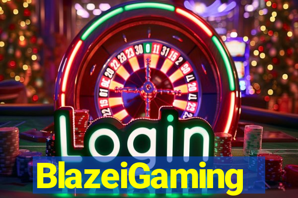 BlazeiGaming