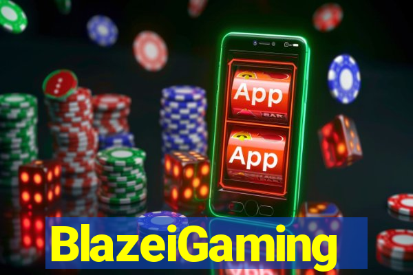 BlazeiGaming