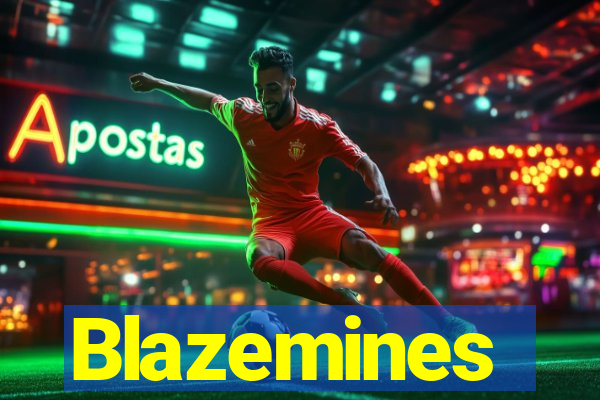 Blazemines