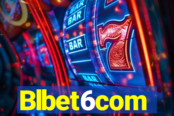 Blbet6com