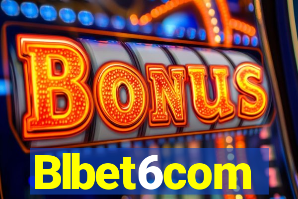 Blbet6com