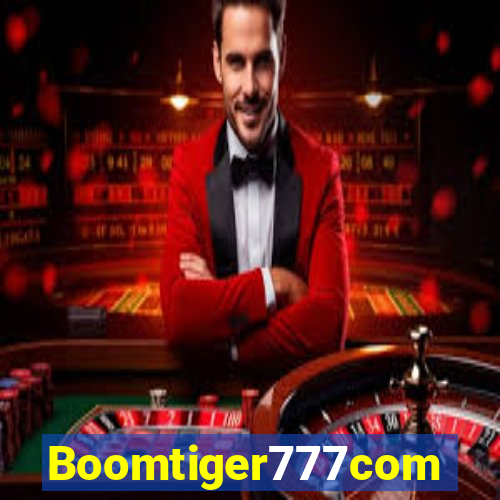 Boomtiger777com