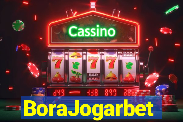 BoraJogarbet