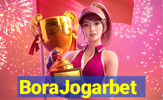 BoraJogarbet