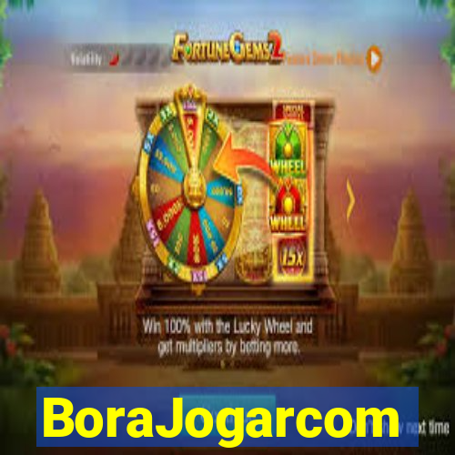 BoraJogarcom