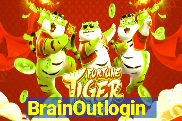 BrainOutlogin