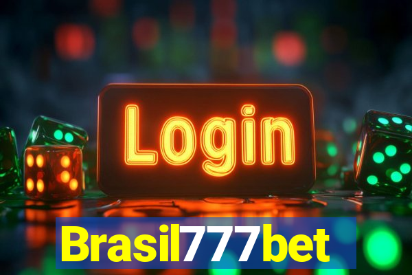 Brasil777bet