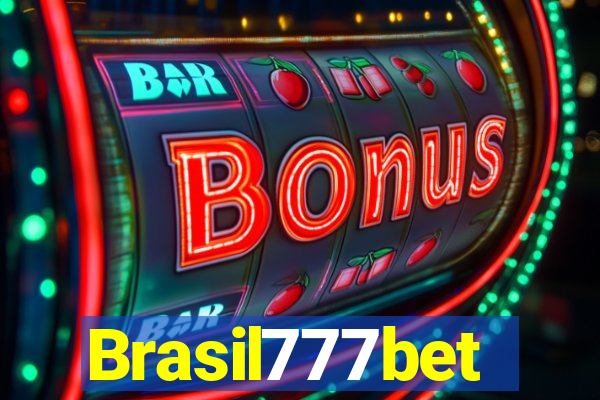 Brasil777bet