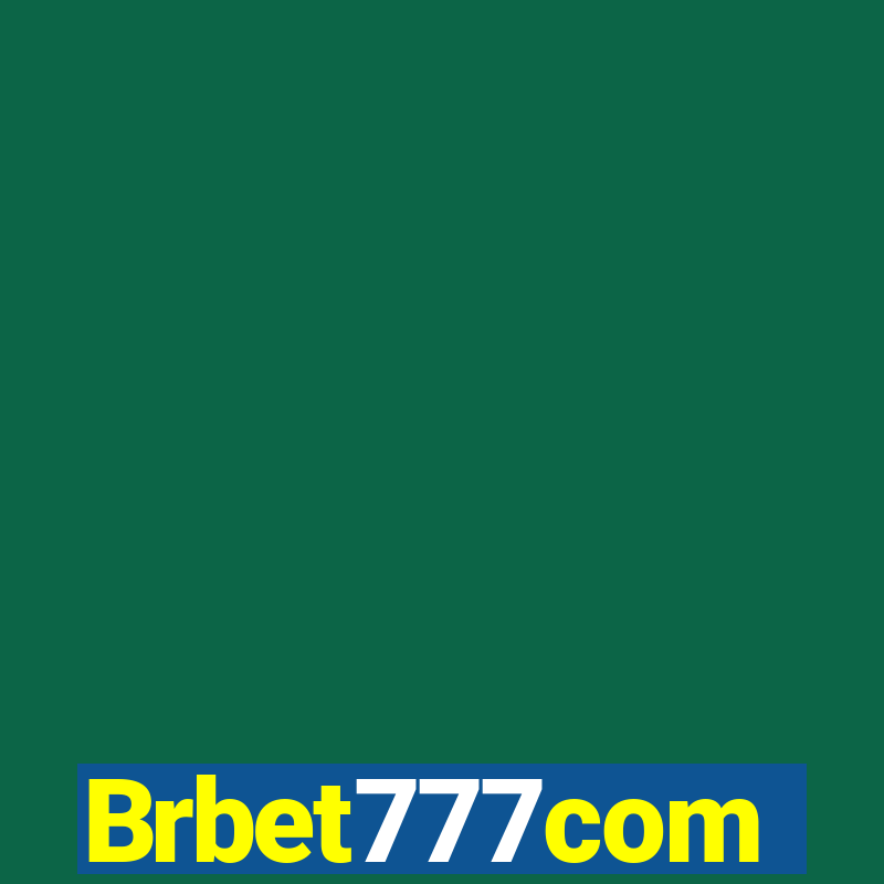 Brbet777com