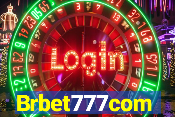 Brbet777com