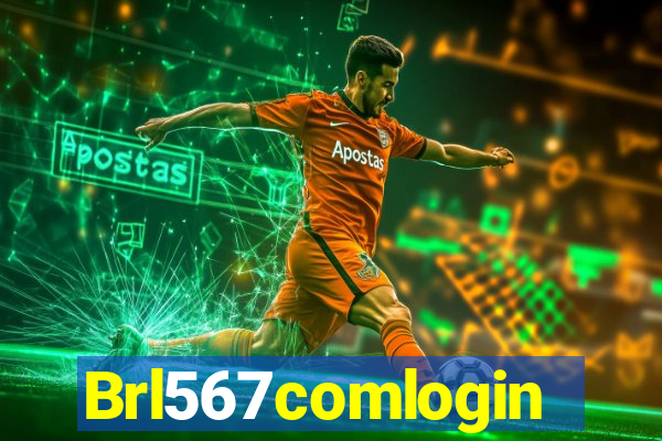 Brl567comlogin