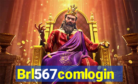 Brl567comlogin