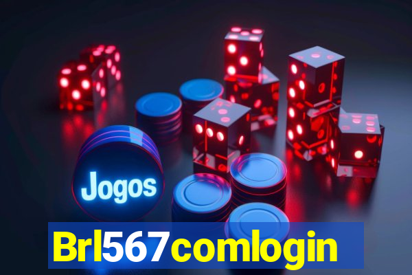 Brl567comlogin