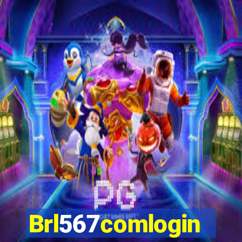 Brl567comlogin