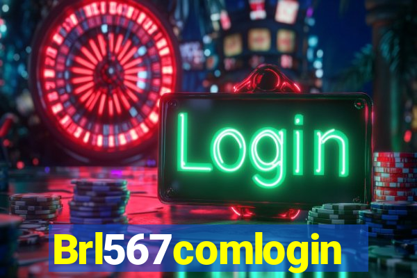 Brl567comlogin