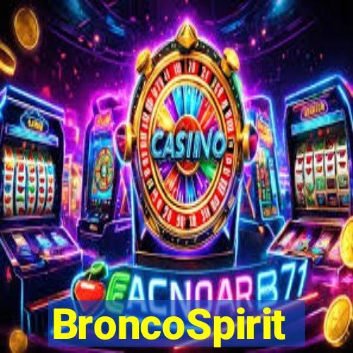 BroncoSpirit