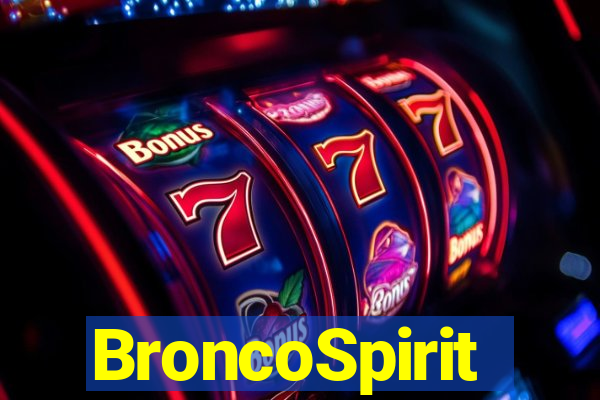 BroncoSpirit