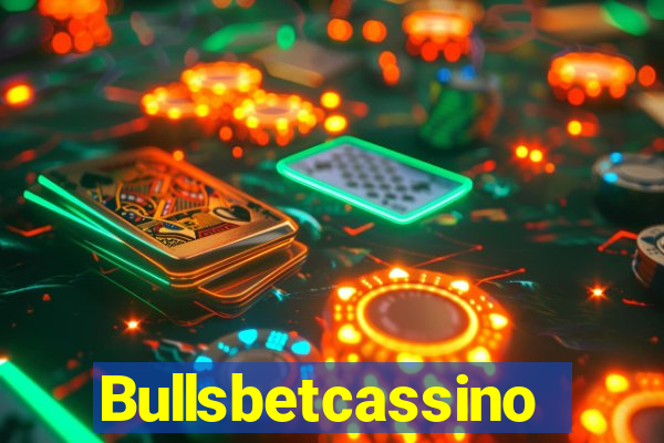 Bullsbetcassino